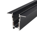 Uso comercial Slim Board Dali Dimmable Magmagnetic Track